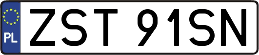ZST91SN