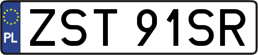 ZST91SR