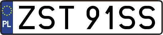 ZST91SS