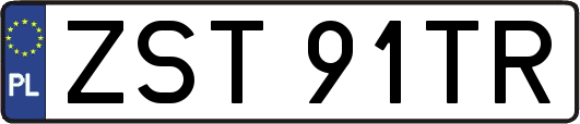 ZST91TR