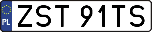 ZST91TS