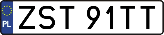 ZST91TT