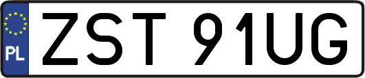 ZST91UG
