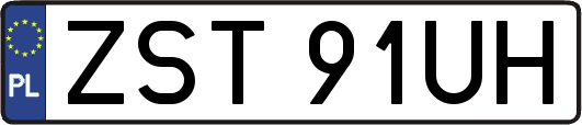 ZST91UH