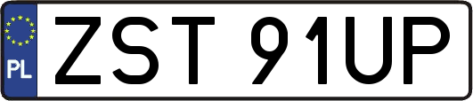 ZST91UP