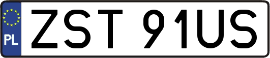 ZST91US