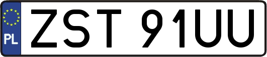 ZST91UU