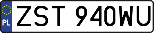 ZST940WU