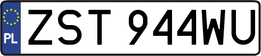 ZST944WU