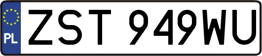 ZST949WU