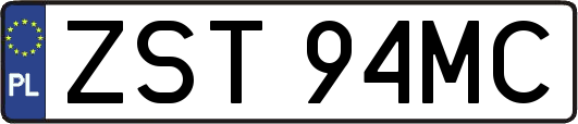 ZST94MC