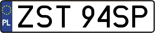 ZST94SP