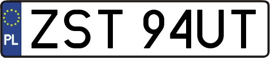 ZST94UT