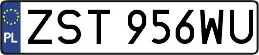 ZST956WU