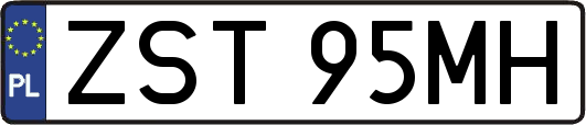 ZST95MH