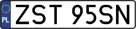 ZST95SN