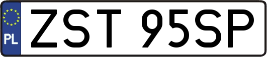 ZST95SP