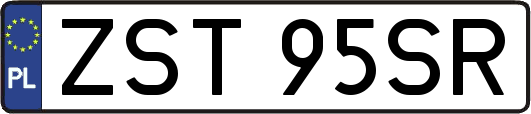 ZST95SR