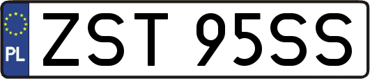 ZST95SS