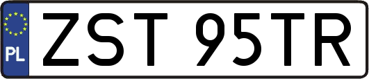 ZST95TR