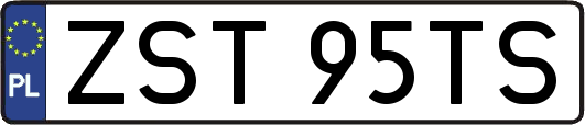 ZST95TS