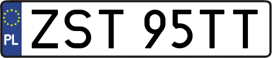 ZST95TT