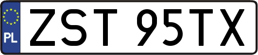 ZST95TX