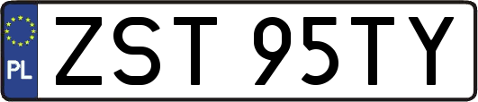 ZST95TY