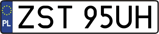 ZST95UH