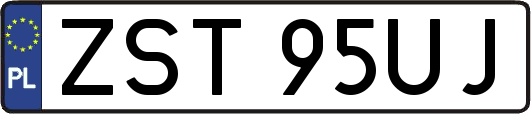 ZST95UJ