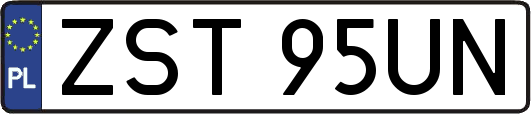 ZST95UN