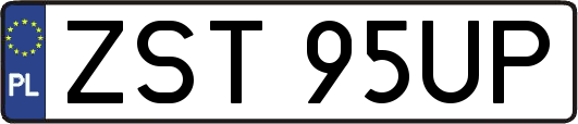 ZST95UP