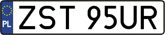 ZST95UR