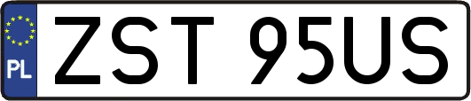 ZST95US