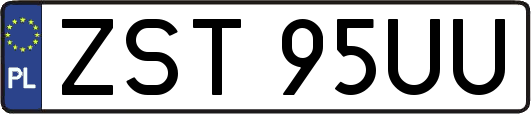 ZST95UU