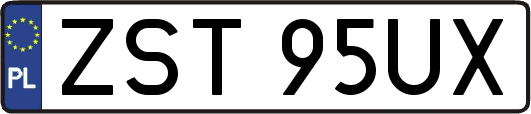 ZST95UX