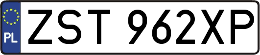 ZST962XP