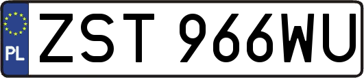 ZST966WU