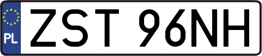 ZST96NH