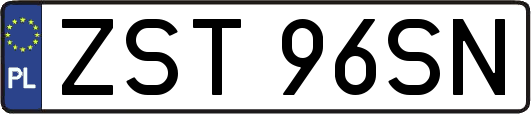 ZST96SN