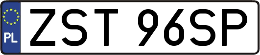 ZST96SP
