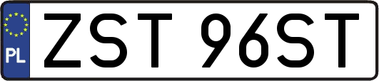 ZST96ST