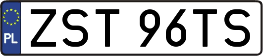 ZST96TS