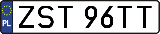 ZST96TT