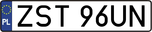 ZST96UN
