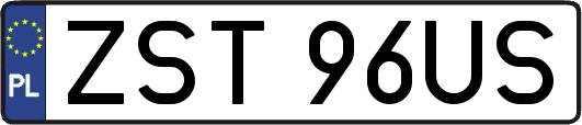 ZST96US