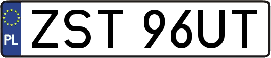 ZST96UT