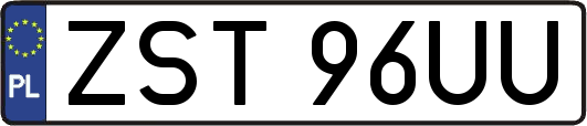 ZST96UU