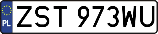 ZST973WU