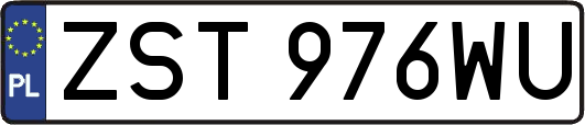 ZST976WU